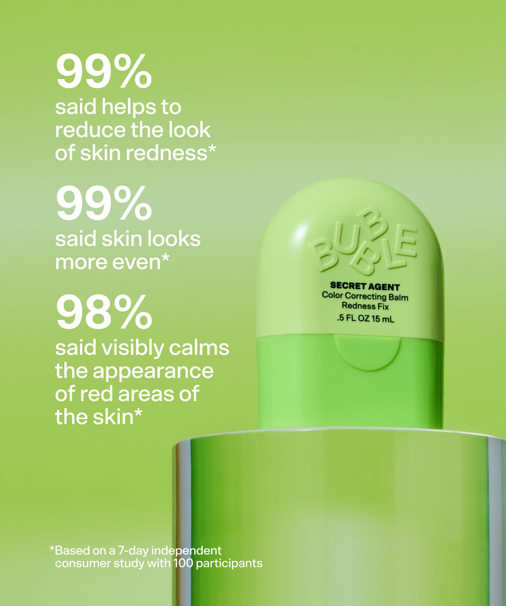 Secret Agent